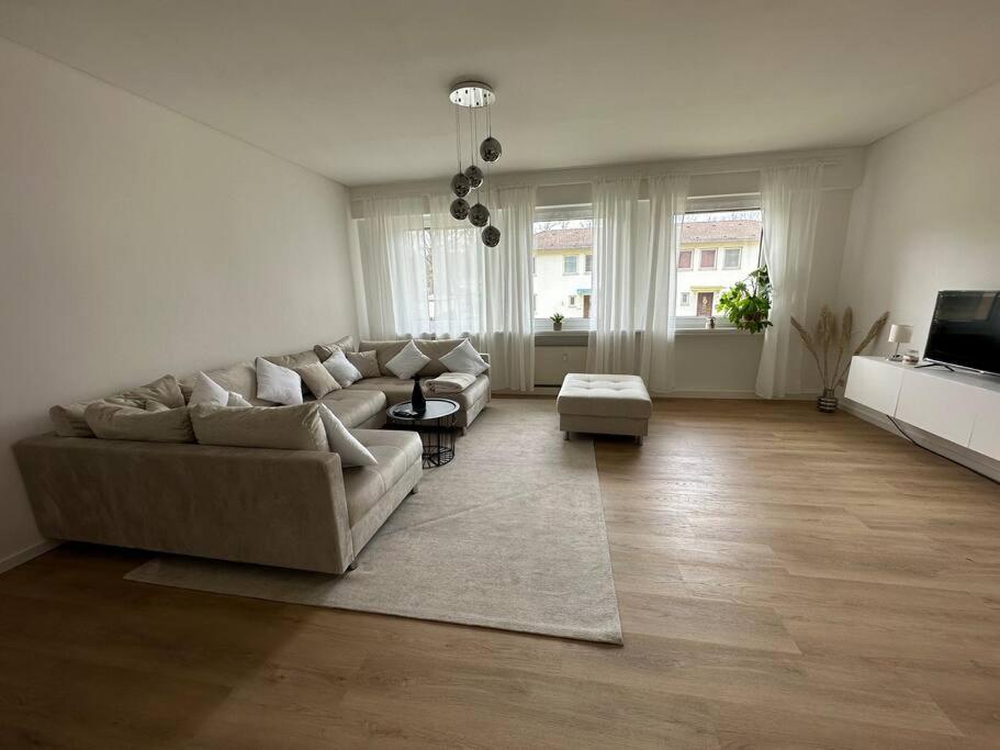 Comfort Corner At Campus Birkenfeld Hoppstadten-Weiersbach Exterior photo